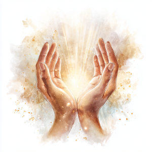 Icône Harmonisation douce