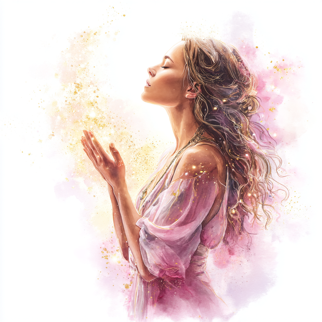 Séance énergétique - Sylvie Larrivée