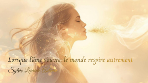 Lorsquel'âme s'ouvre (6)