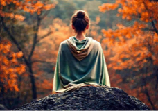 contemplation